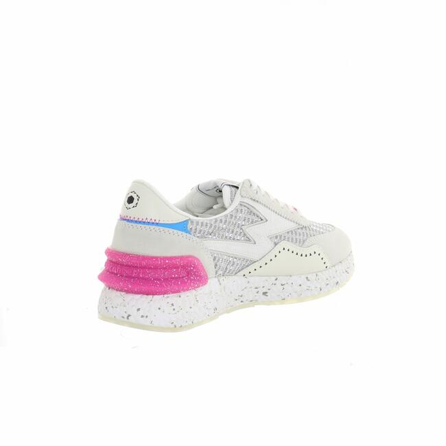 MASTERGROUND NYLON ARGENTO MASTERGROUND - Mad Fashion | img vers.650x/